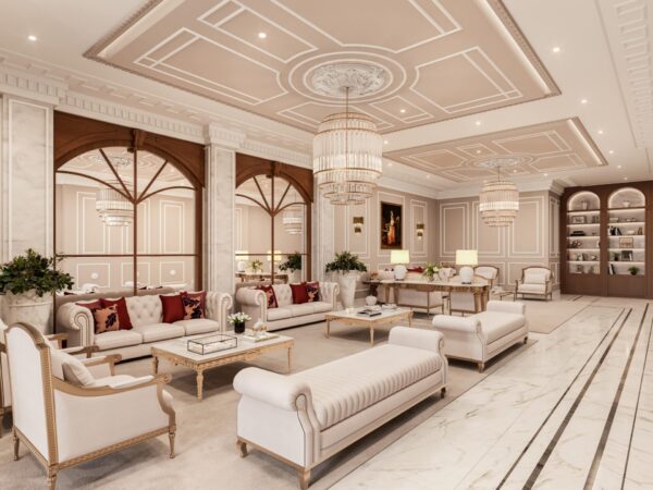 Residencial Montreux apartamento à venda