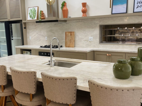 Apartamento à venda no Mônaco Residence