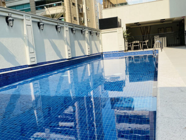 Mônaco Residence valor