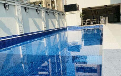 Mônaco Residence apartamento à venda