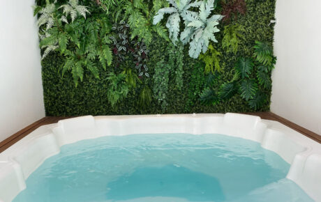 Apto à venda no Mônaco Residence