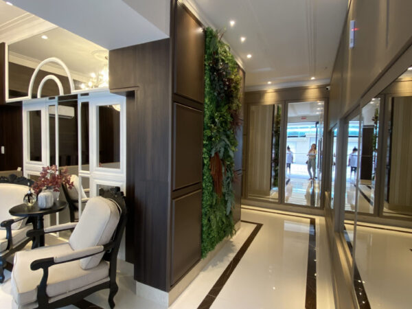 Mônaco Residence valor