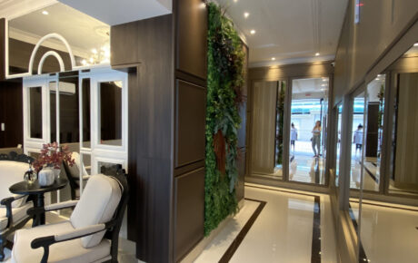 Apartamento à venda no Mônaco Residence