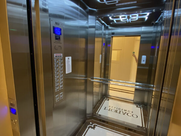 Mônaco Residence valor