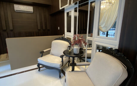 Apartamento no Mônaco Residence à venda