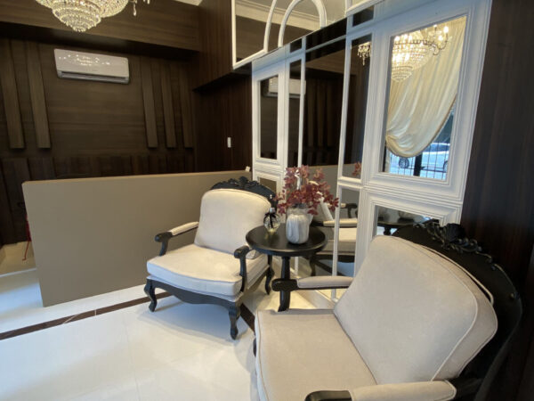 Apartamento no Mônaco Residence