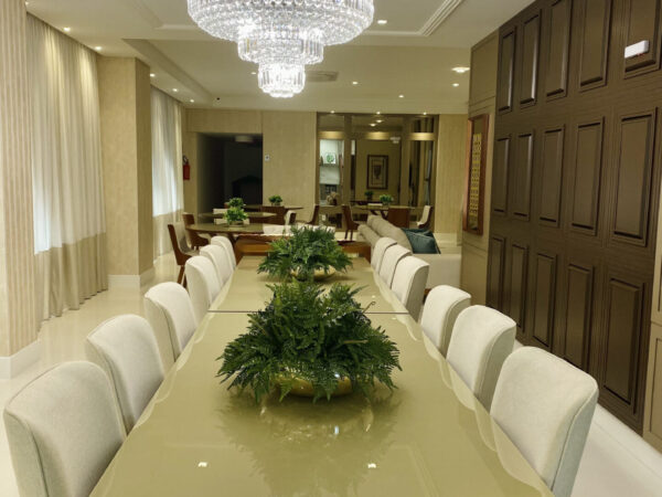 Mônaco Residence preço