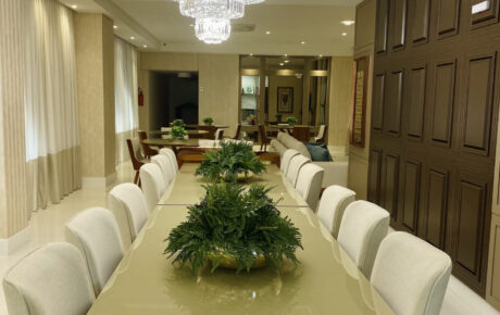 Mônaco Residence Itapema