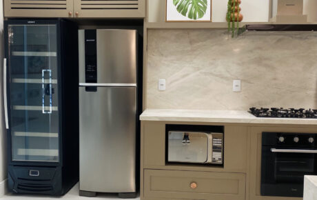 Mônaco Residence preço