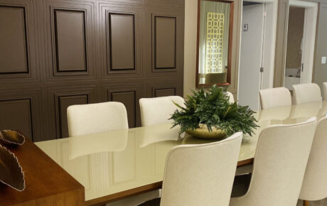 Mônaco Residence valor