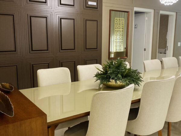 Apto à venda no Mônaco Residence