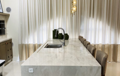 Apartamento no Mônaco Residence