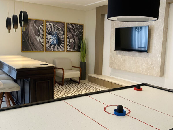 Apartamento no Mônaco Residence à venda