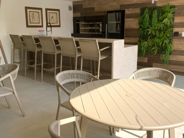 Apartamento à venda no Mônaco Residence