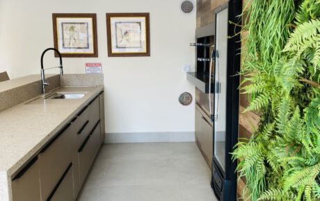 Apto à venda no Mônaco Residence em Itapema