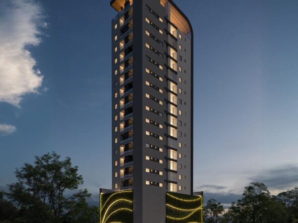 Wave Garden Residence Valor