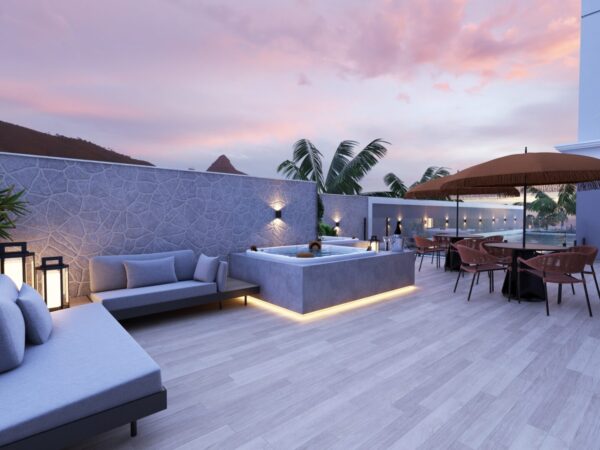 Apartamento à venda no San Remo