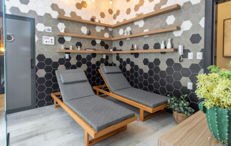 Saint Laurent Residence Itapema