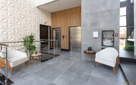 Saint Laurent Residence preço