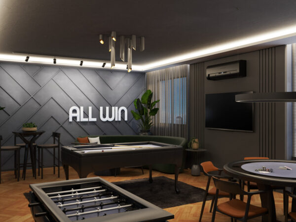 Apartamento à venda no San Remo