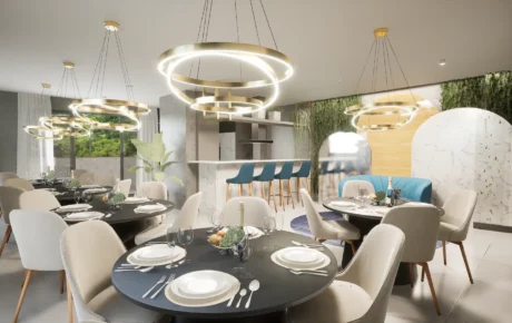 Venda de apto no Vive La Vie Residence em Itapema