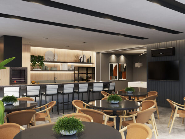 San Remo ap à venda