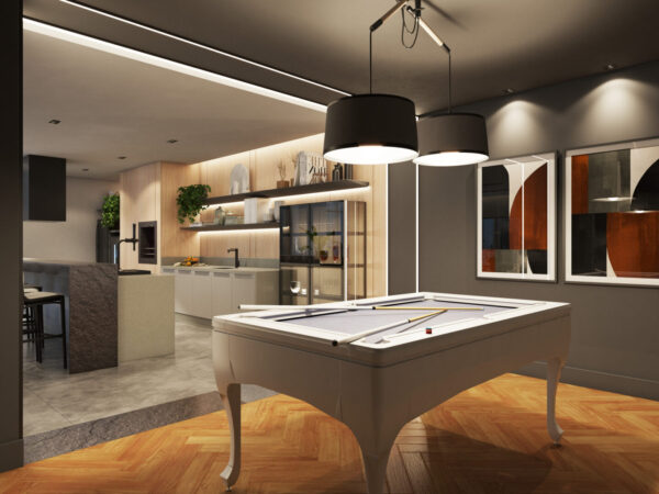 San Remo apartamento à venda