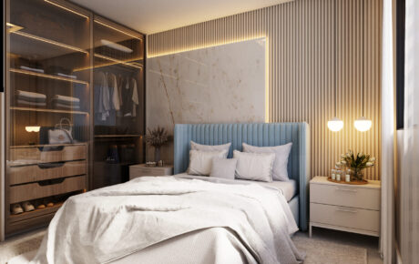 San Remo apartamento à venda