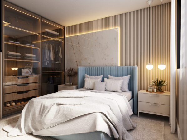 Apartamento à venda no San Remo