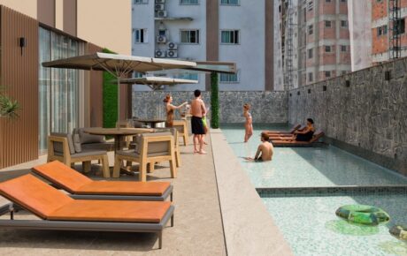 Sun Breeze Residence Itapema