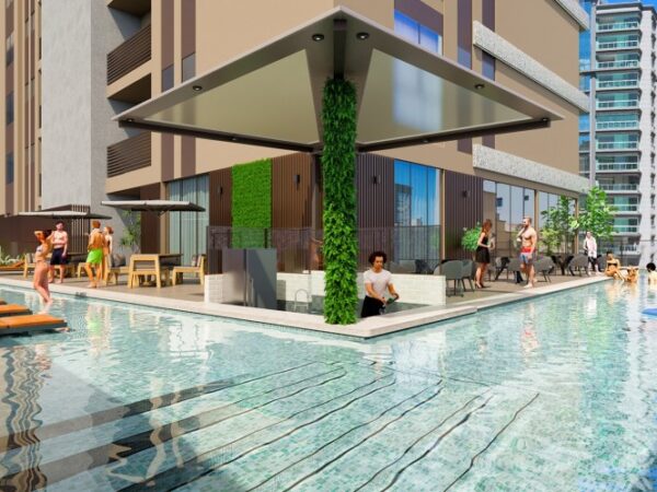 Sun Breeze Residence preço