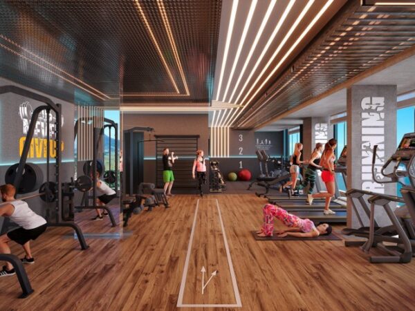 Sun Breeze Residence valor