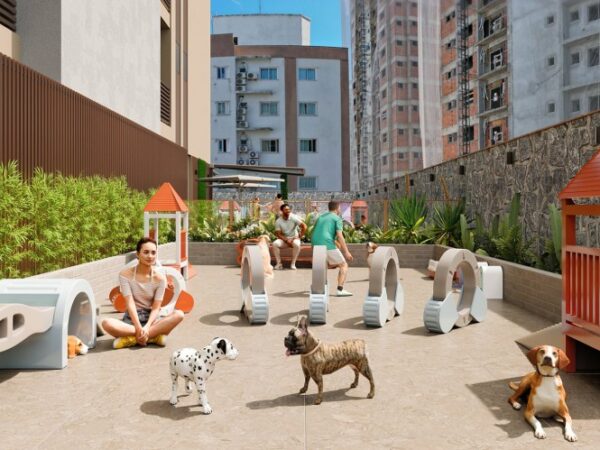 Sun Breeze Residence preço