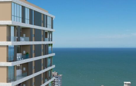Sun Breeze Residence apartamento à venda
