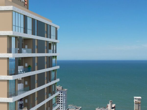 Sun Breeze Residence apartamento à venda