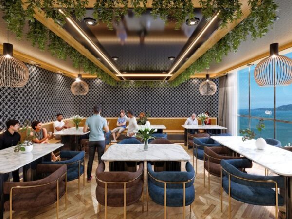Sun Breeze Residence preço