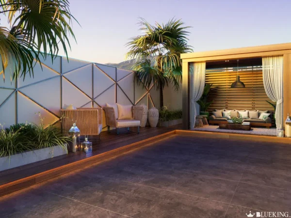 Vessel Residence apartamento à venda