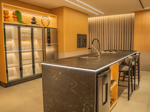 Vessel Residence apartamento à venda