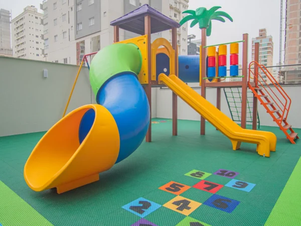 Venda de apto no Vessel Residence em Itapema