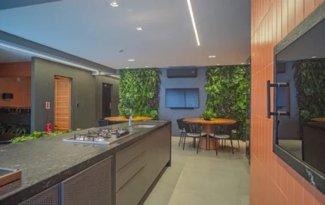 Vessel Residence valor