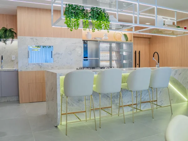 Vessel Residence Itapema