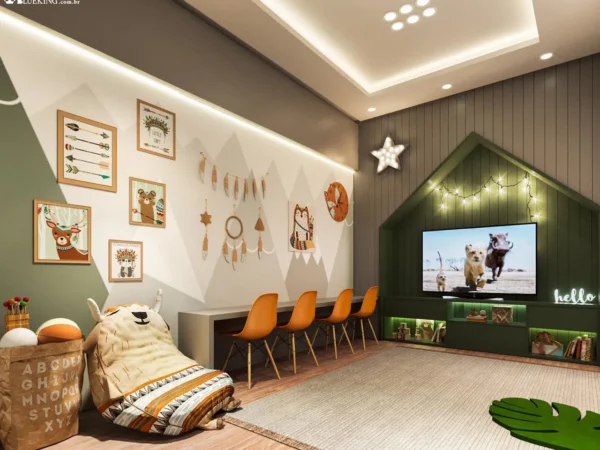 Apartamento no Vessel Residence à venda