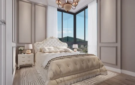 Villa Esmeralda Residence valor