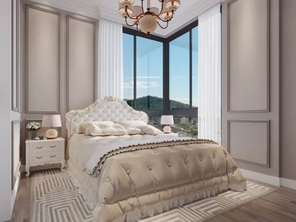 Villa Esmeralda Residence valor