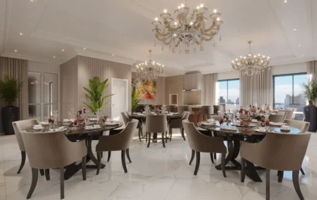 Apartamento no Villa Esmeralda Residence