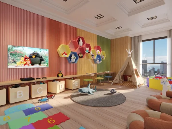 Apartamento no Villa Esmeralda Residence à venda