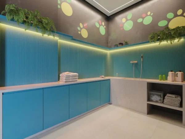 Apartamento no Villa Esmeralda Residence à venda