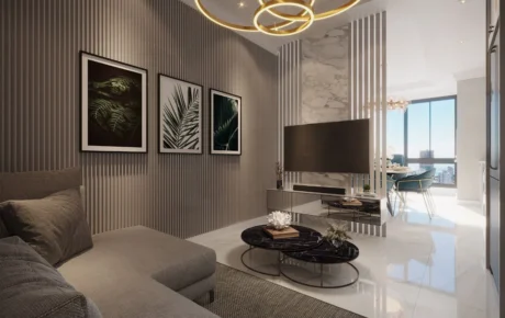 Apartamento à venda no Villa Esmeralda Residence