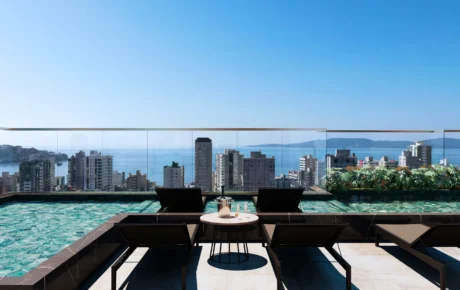 Apartamento no Vitta Towers Residence