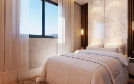 Apto à venda no Vitta Towers Residence em Itapema